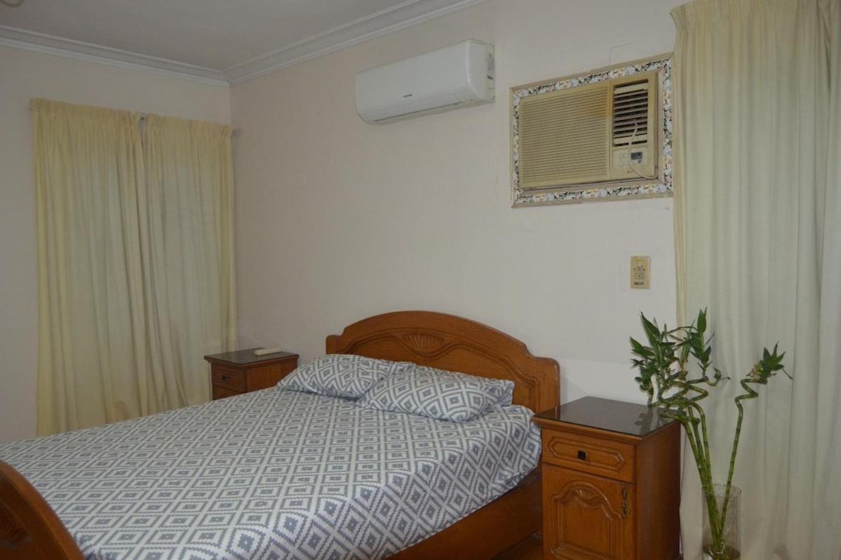 Grand Sunlit Luxury Apartment Maadi El El Cairo Exterior foto